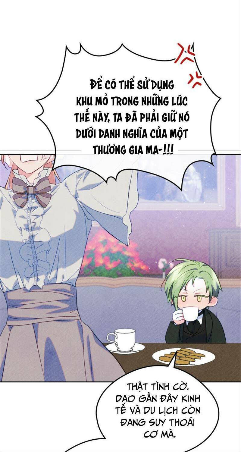Bạn Thân Khác Giới Của Nam Chính: Chapter 45