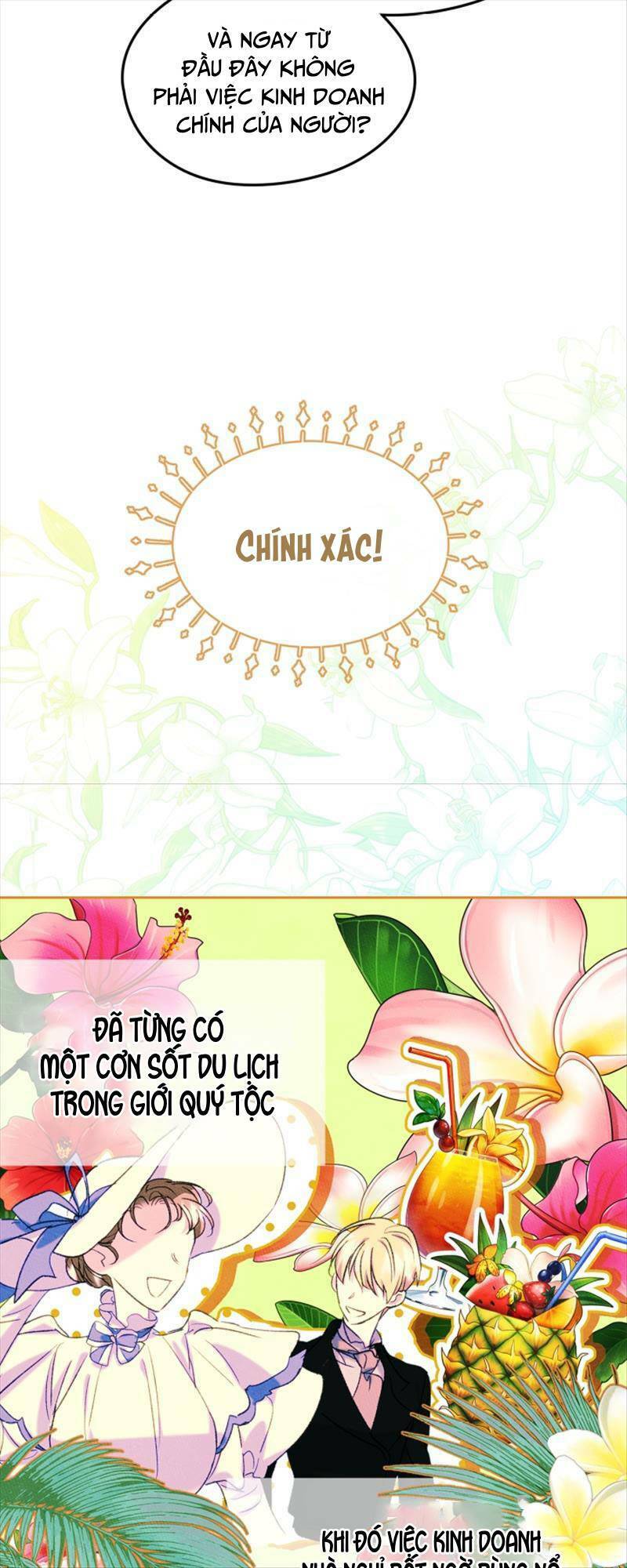 Bạn Thân Khác Giới Của Nam Chính: Chapter 45