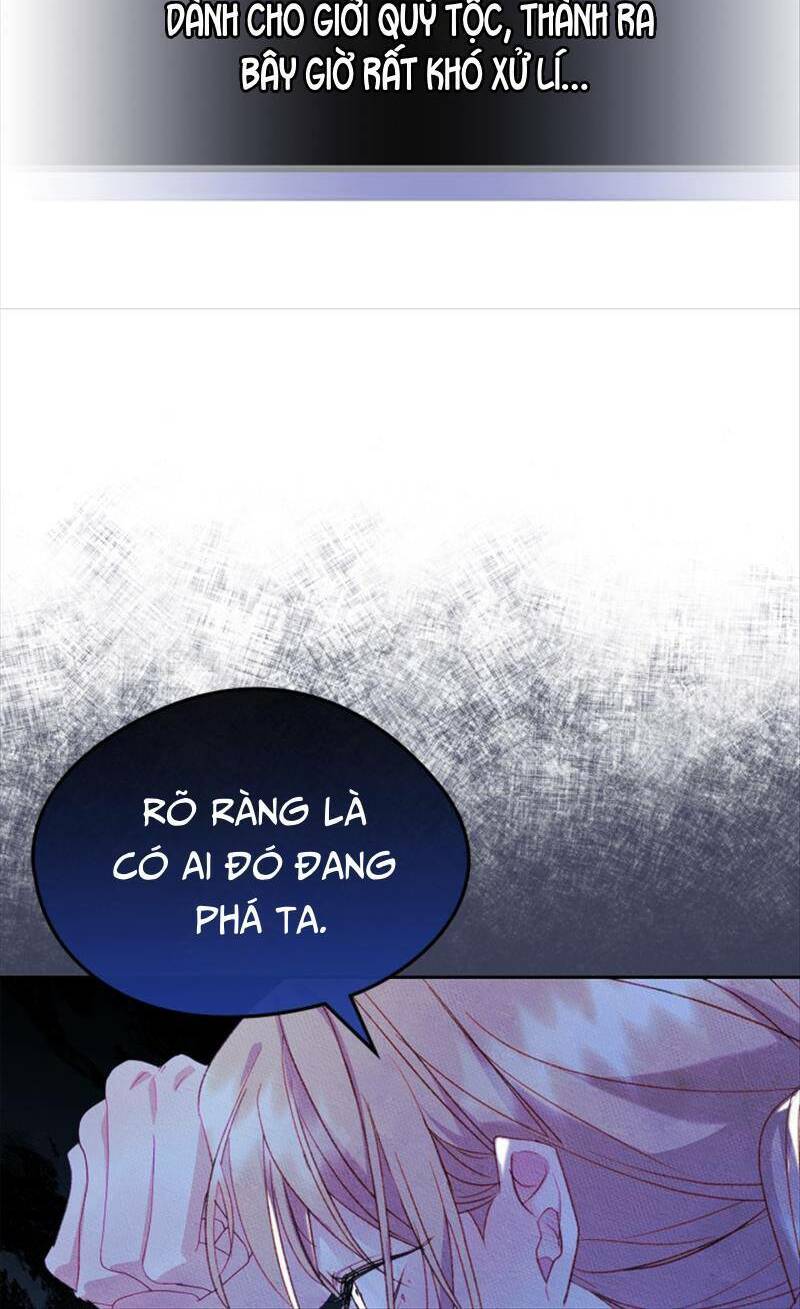 Bạn Thân Khác Giới Của Nam Chính: Chapter 45