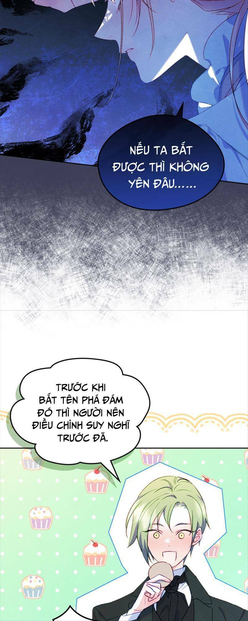 Bạn Thân Khác Giới Của Nam Chính: Chapter 45
