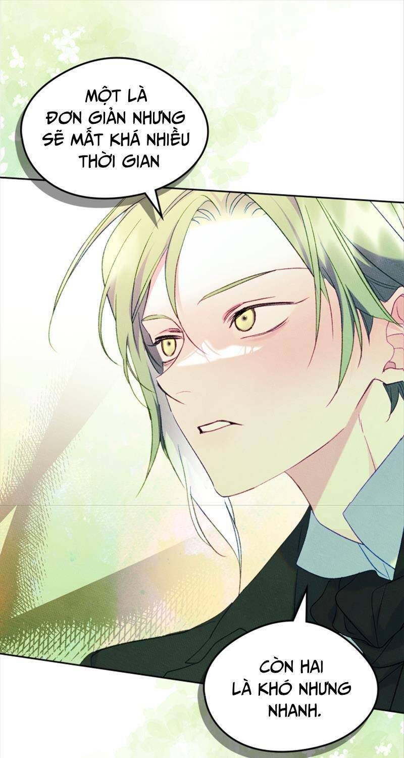 Bạn Thân Khác Giới Của Nam Chính: Chapter 45