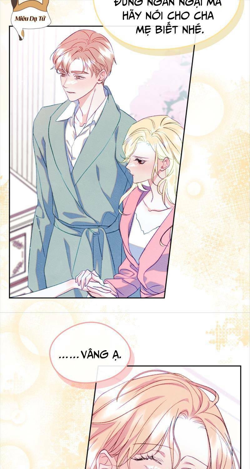 Bạn Thân Khác Giới Của Nam Chính: Chapter 45