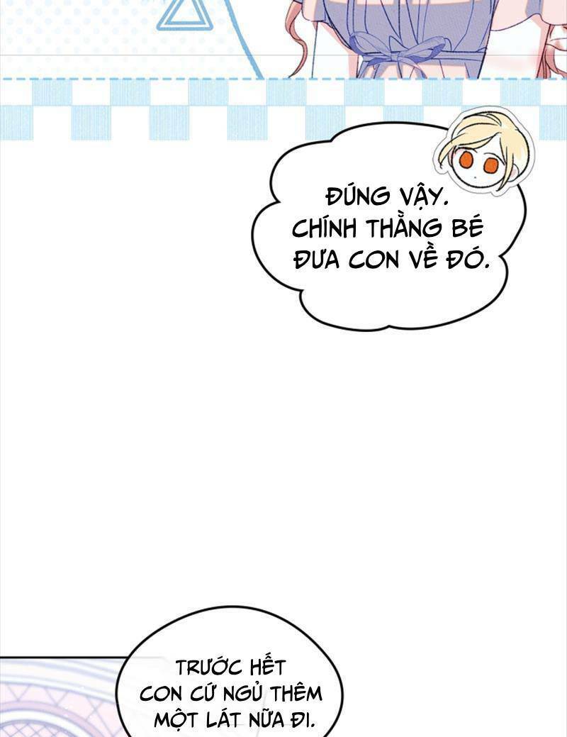 Bạn Thân Khác Giới Của Nam Chính: Chapter 45