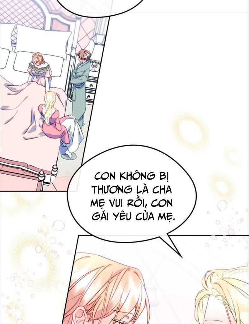 Bạn Thân Khác Giới Của Nam Chính: Chapter 45