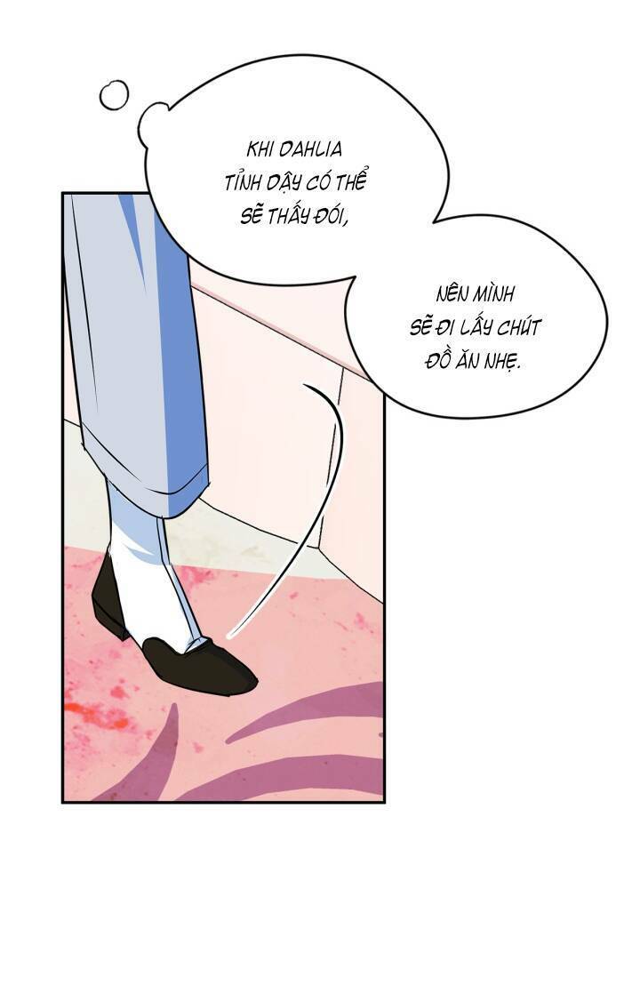 Bạn Thân Khác Giới Của Nam Chính: Chapter 5