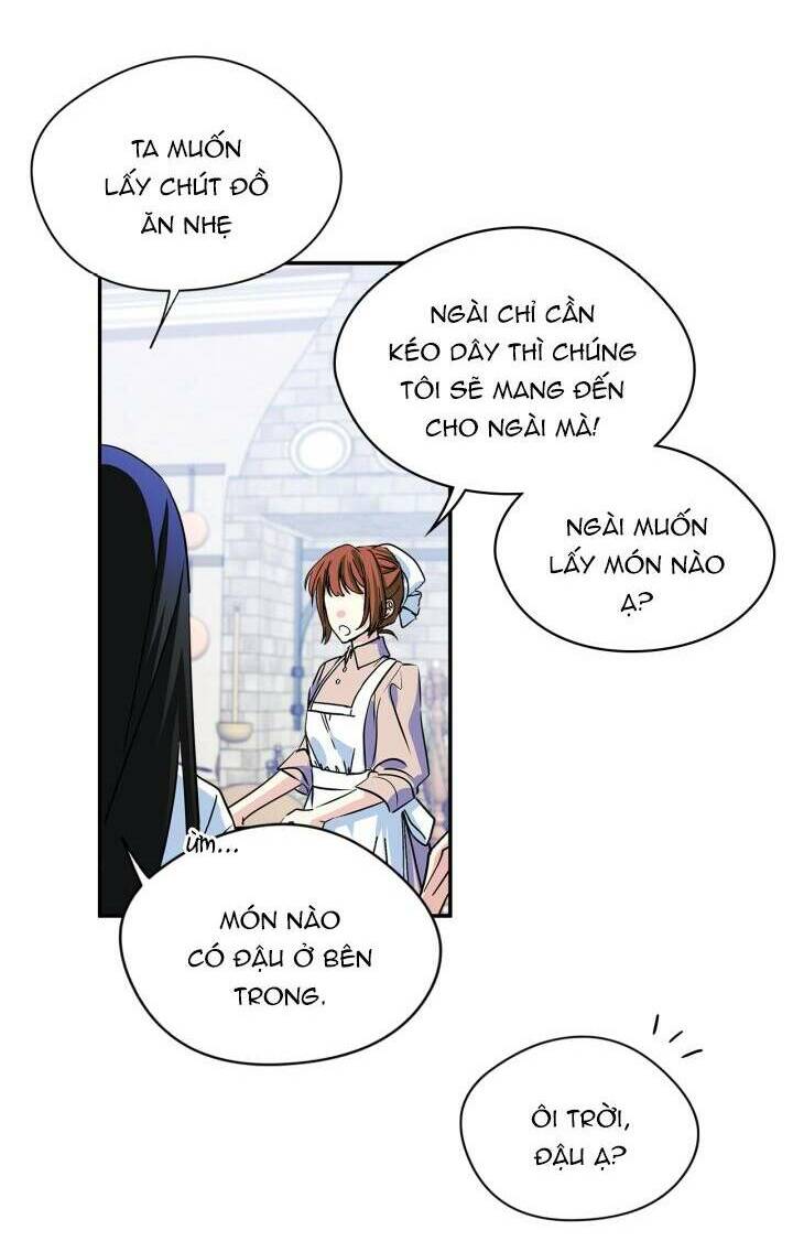 Bạn Thân Khác Giới Của Nam Chính: Chapter 5