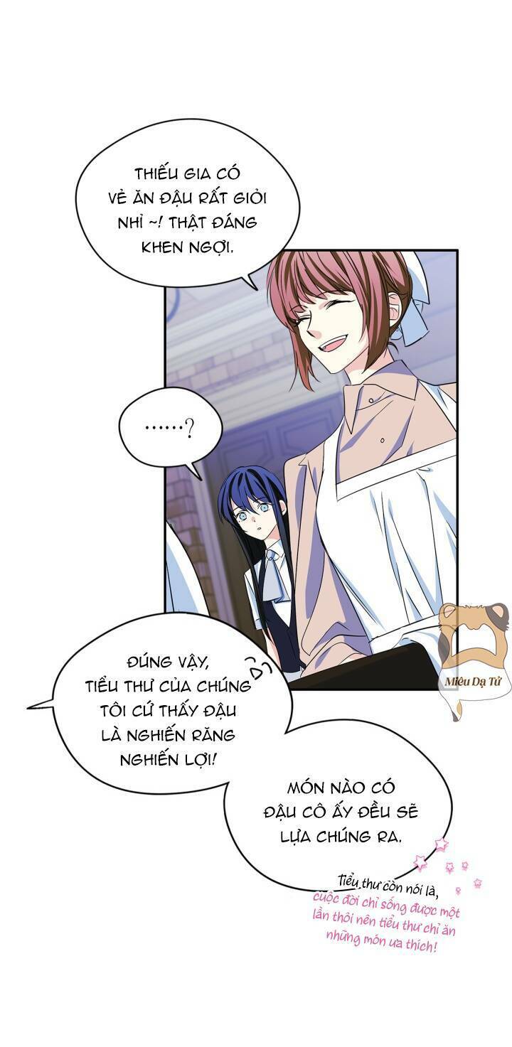 Bạn Thân Khác Giới Của Nam Chính: Chapter 5