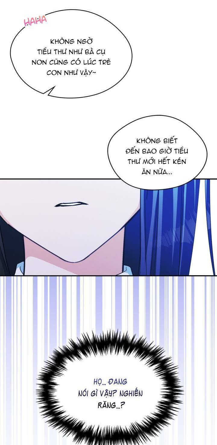 Bạn Thân Khác Giới Của Nam Chính: Chapter 5