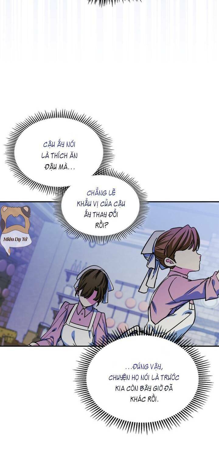 Bạn Thân Khác Giới Của Nam Chính: Chapter 5