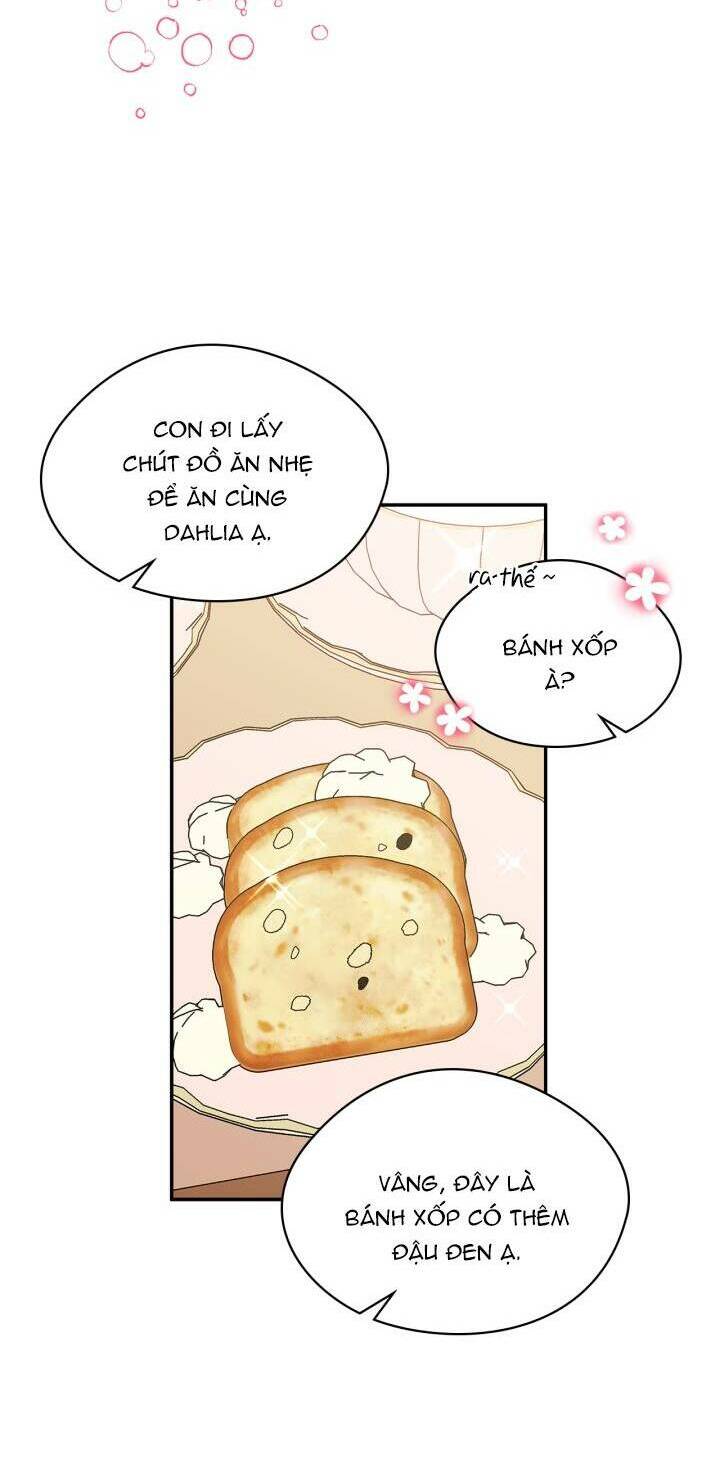 Bạn Thân Khác Giới Của Nam Chính: Chapter 5