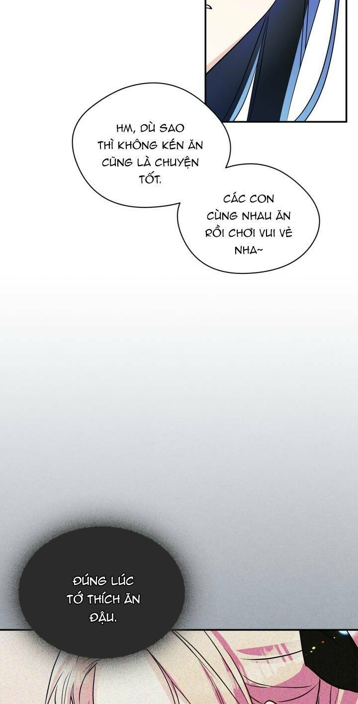 Bạn Thân Khác Giới Của Nam Chính: Chapter 5