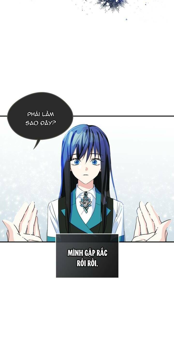 Bạn Thân Khác Giới Của Nam Chính: Chapter 5