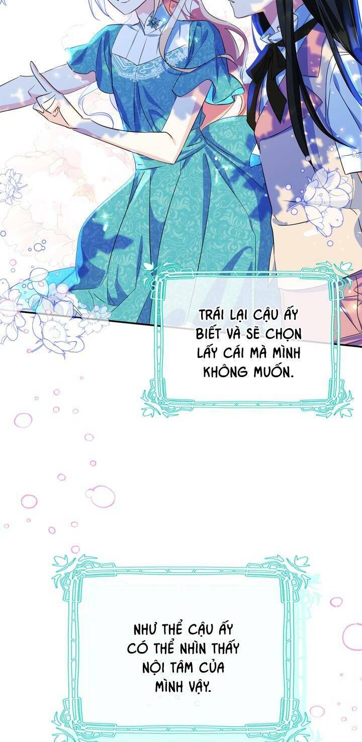 Bạn Thân Khác Giới Của Nam Chính: Chapter 5