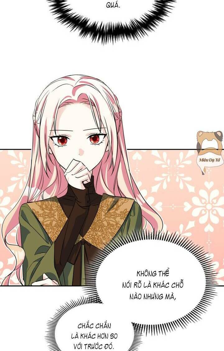 Bạn Thân Khác Giới Của Nam Chính: Chapter 5