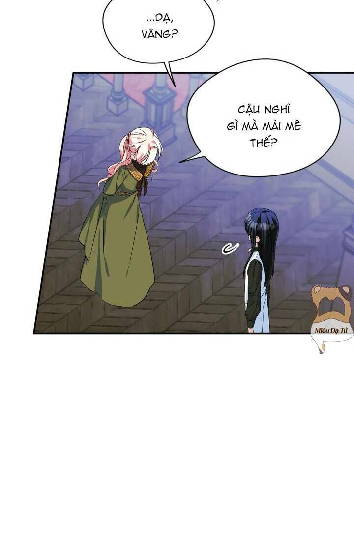 Bạn Thân Khác Giới Của Nam Chính: Chapter 5