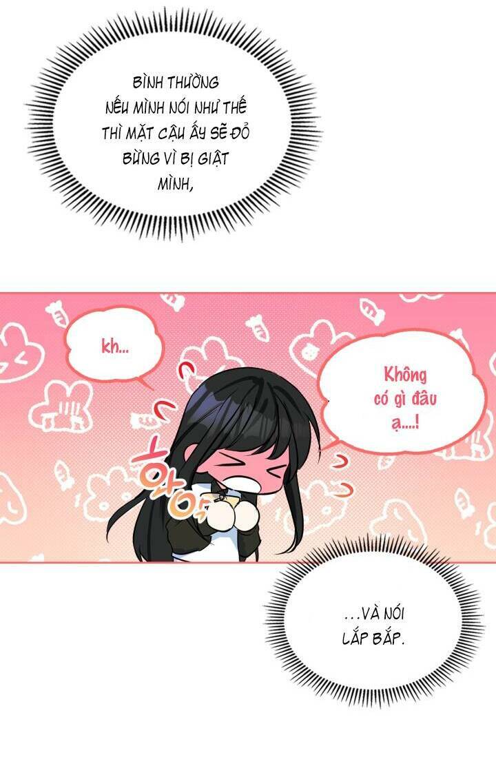 Bạn Thân Khác Giới Của Nam Chính: Chapter 5