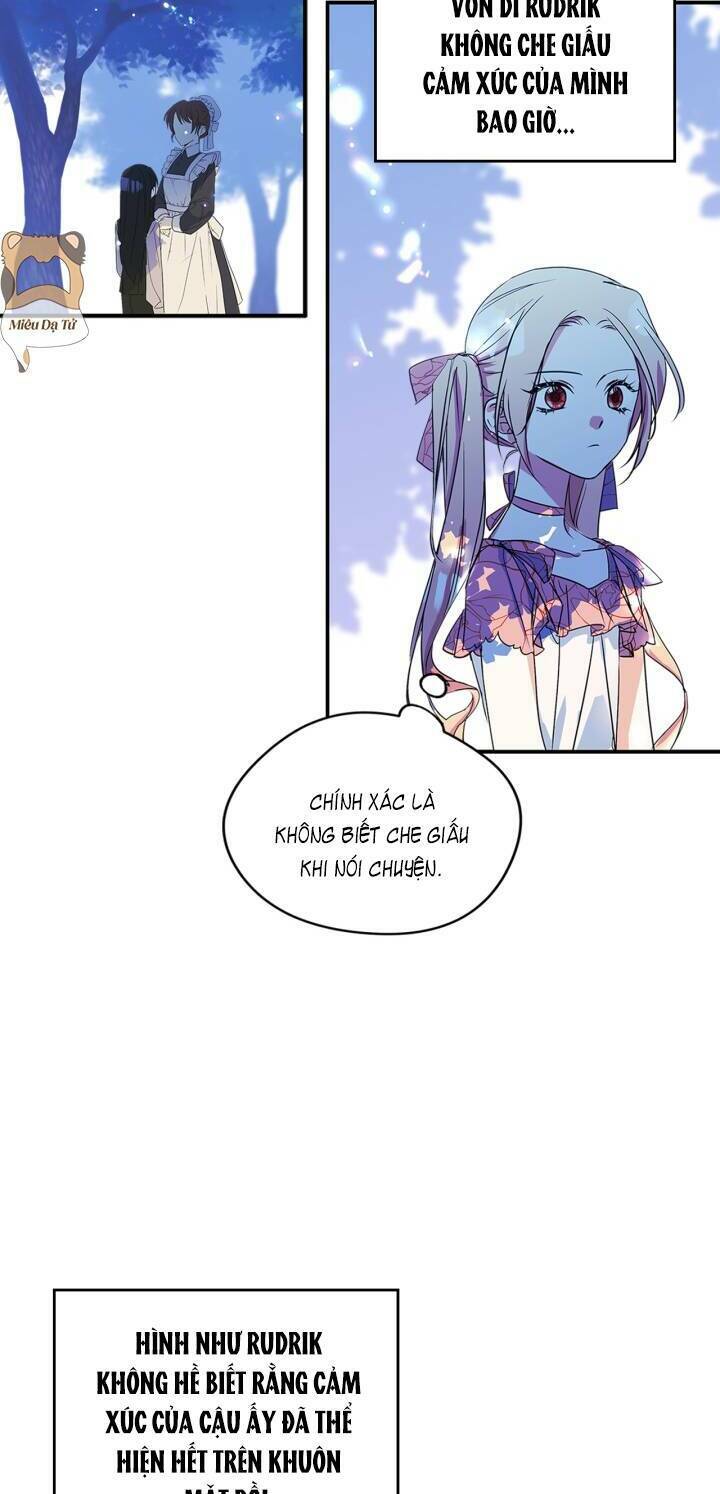 Bạn Thân Khác Giới Của Nam Chính: Chapter 5
