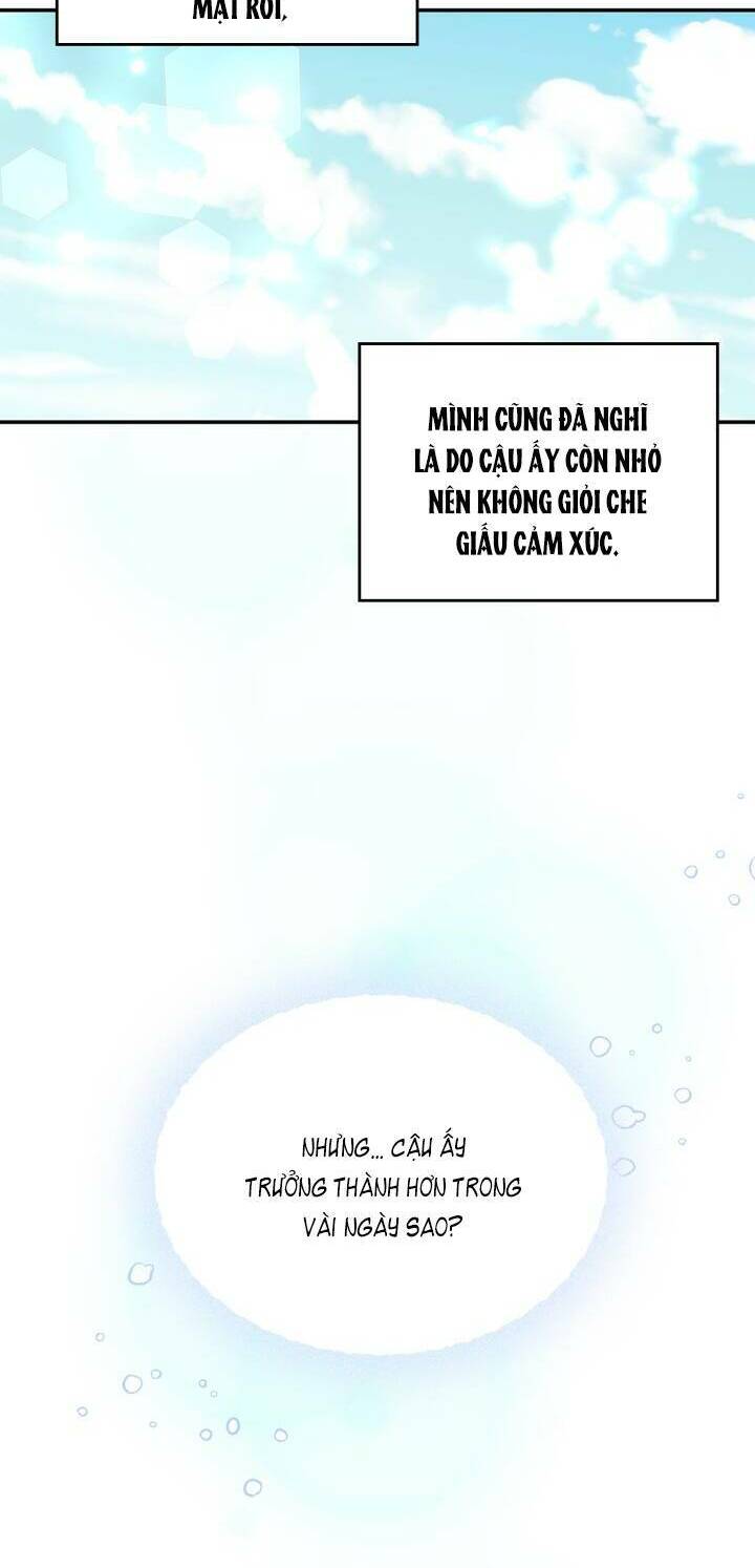 Bạn Thân Khác Giới Của Nam Chính: Chapter 5