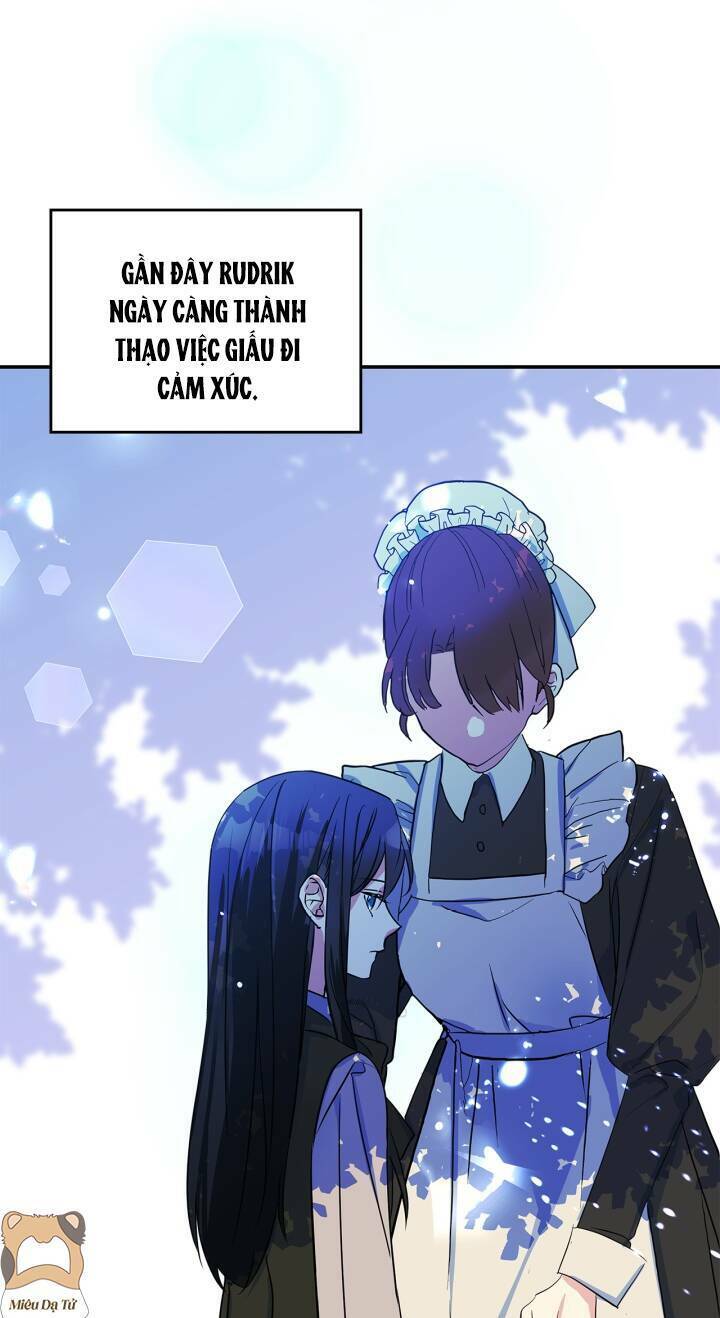 Bạn Thân Khác Giới Của Nam Chính: Chapter 5