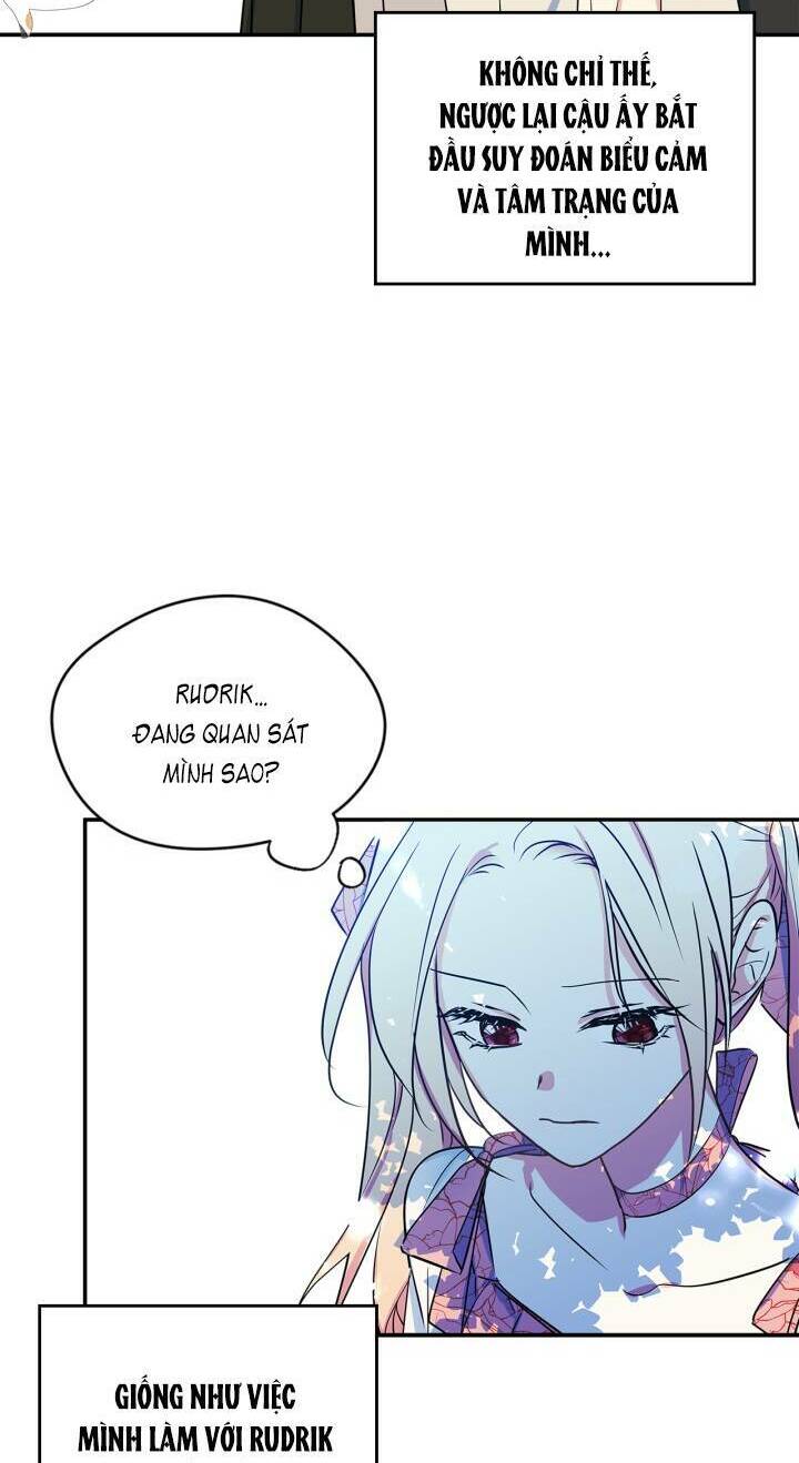 Bạn Thân Khác Giới Của Nam Chính: Chapter 5