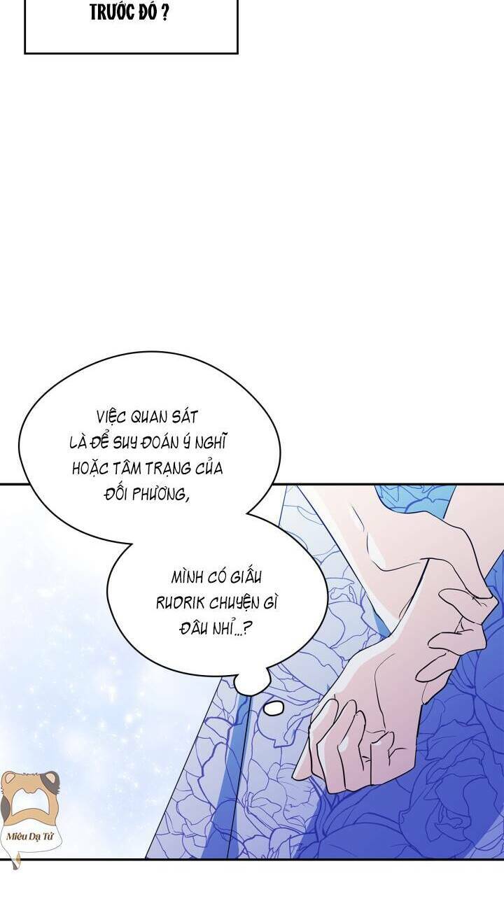 Bạn Thân Khác Giới Của Nam Chính: Chapter 5