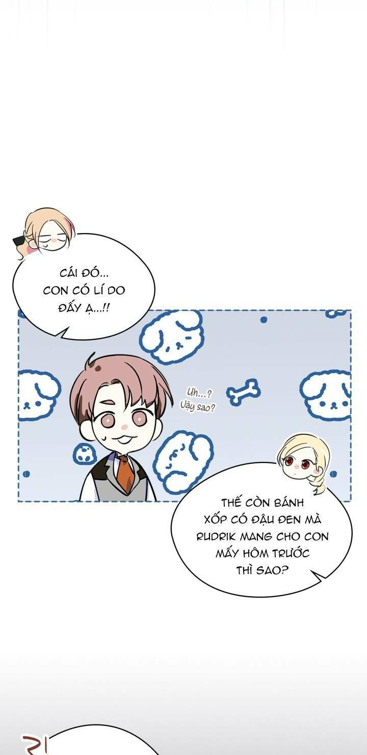 Bạn Thân Khác Giới Của Nam Chính: Chapter 5