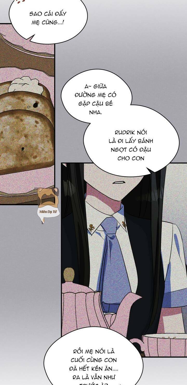 Bạn Thân Khác Giới Của Nam Chính: Chapter 5