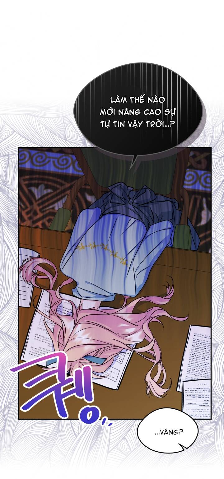 Bạn Thân Khác Giới Của Nam Chính: Chapter 9