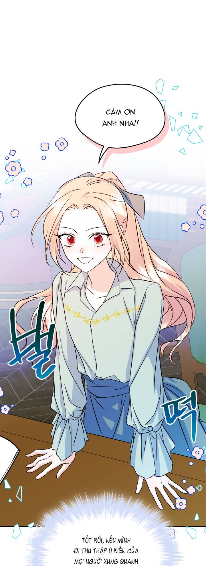 Bạn Thân Khác Giới Của Nam Chính: Chapter 9