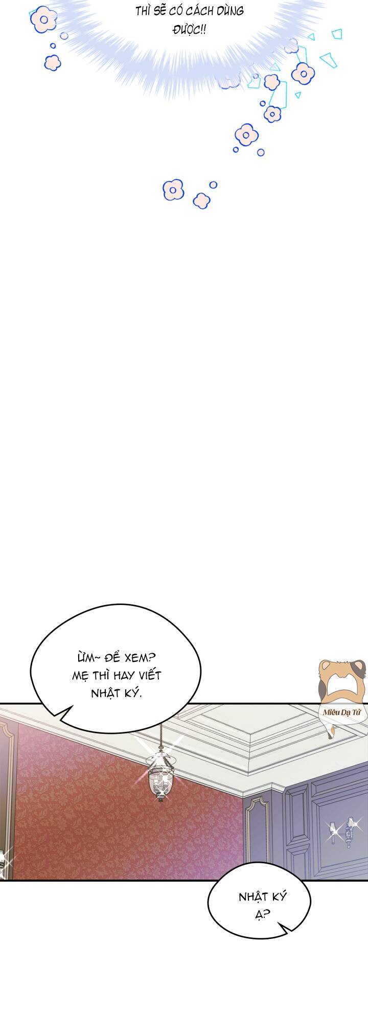 Bạn Thân Khác Giới Của Nam Chính: Chapter 9