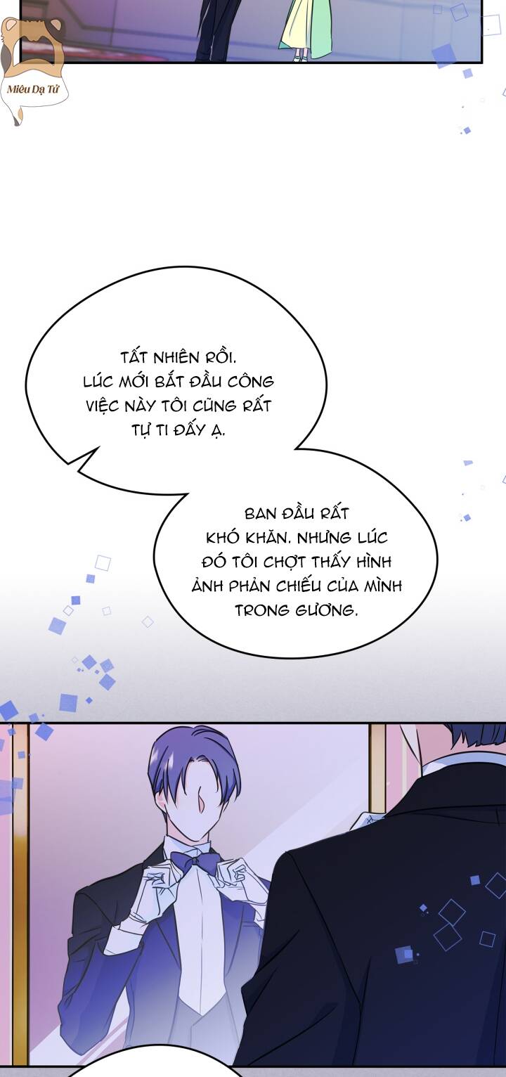Bạn Thân Khác Giới Của Nam Chính: Chapter 9