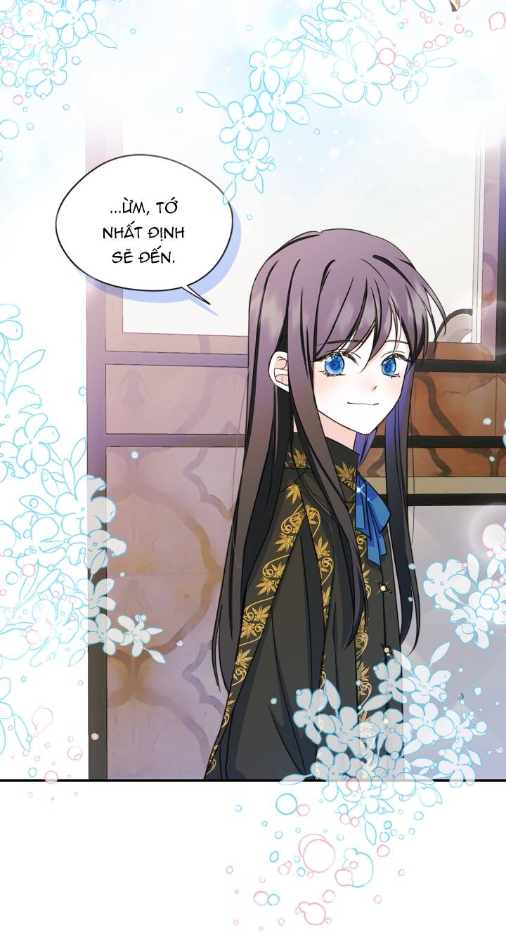 Bạn Thân Khác Giới Của Nam Chính: Chapter 9
