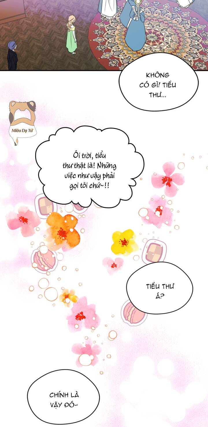 Bạn Thân Khác Giới Của Nam Chính: Chapter 9