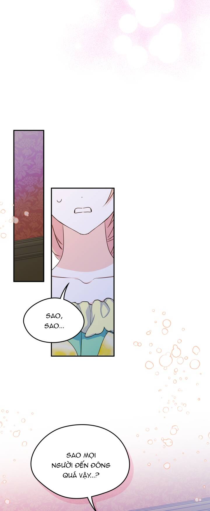 Bạn Thân Khác Giới Của Nam Chính: Chapter 9