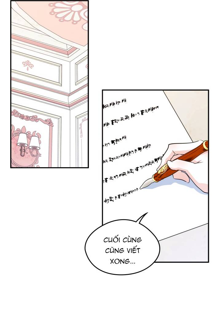 Bạn Thân Khác Giới Của Nam Chính: Chapter 9