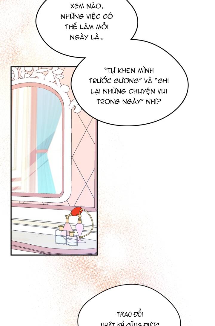 Bạn Thân Khác Giới Của Nam Chính: Chapter 9