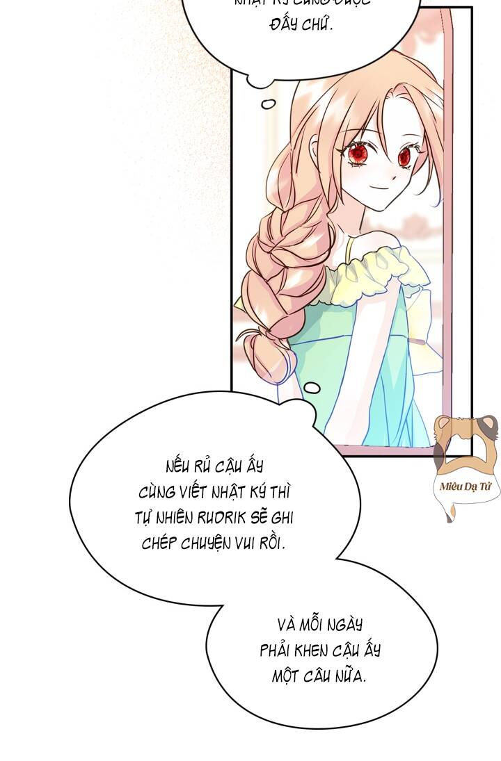 Bạn Thân Khác Giới Của Nam Chính: Chapter 9