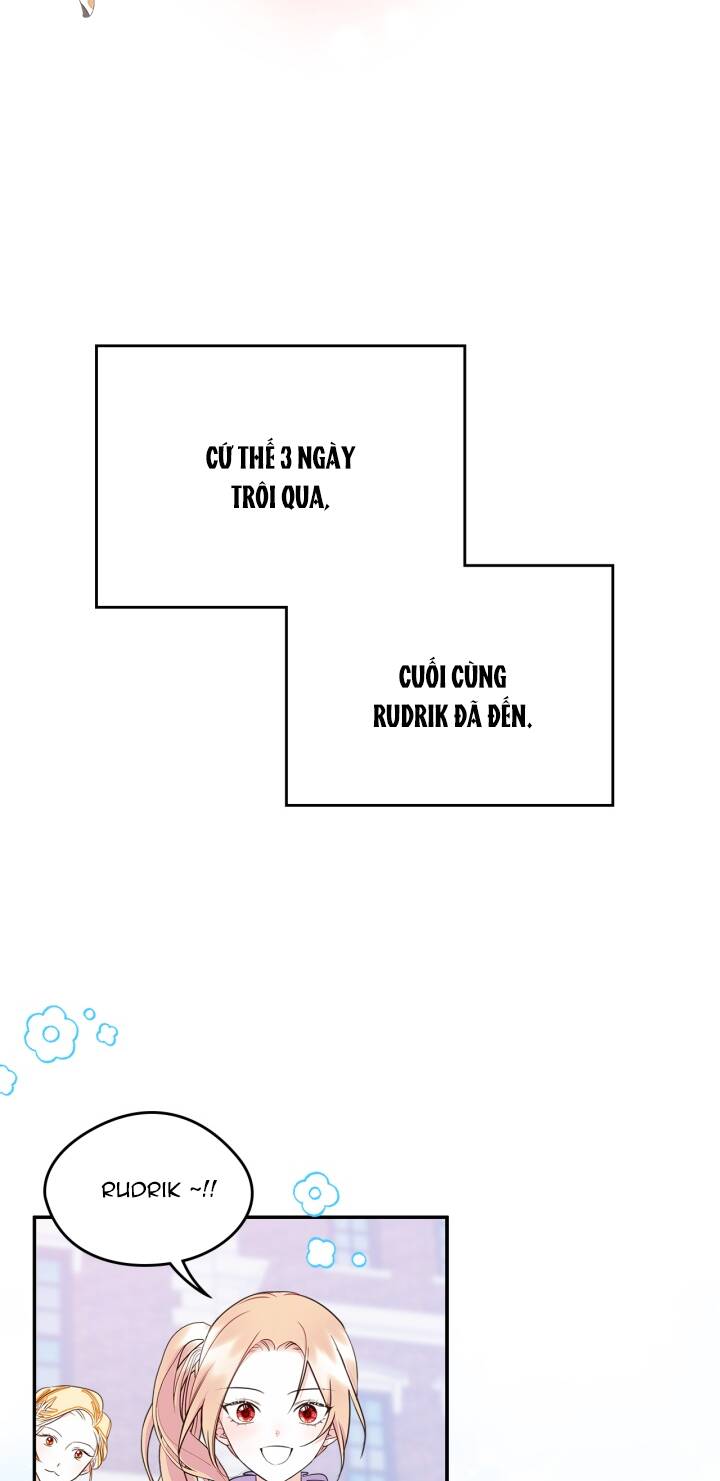 Bạn Thân Khác Giới Của Nam Chính: Chapter 9