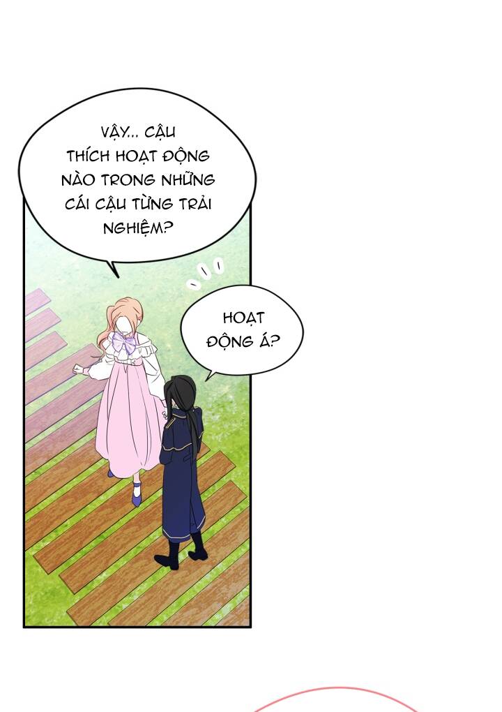 Bạn Thân Khác Giới Của Nam Chính: Chapter 9