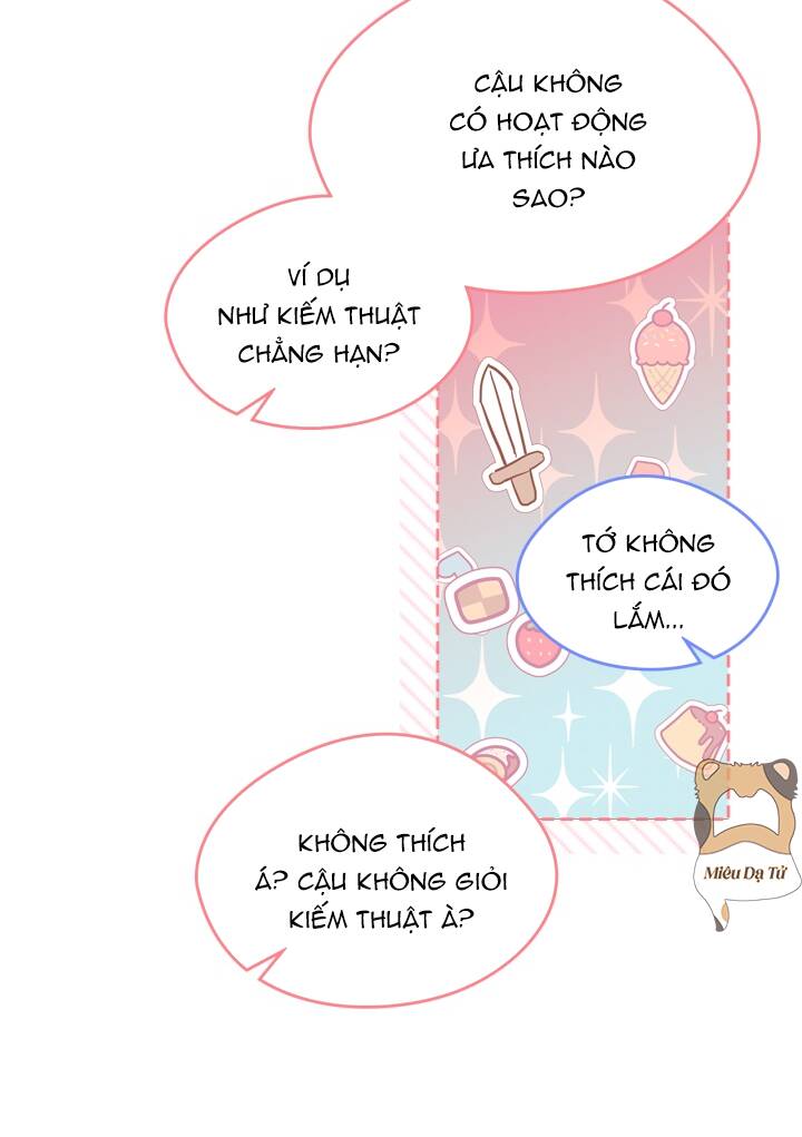 Bạn Thân Khác Giới Của Nam Chính: Chapter 9