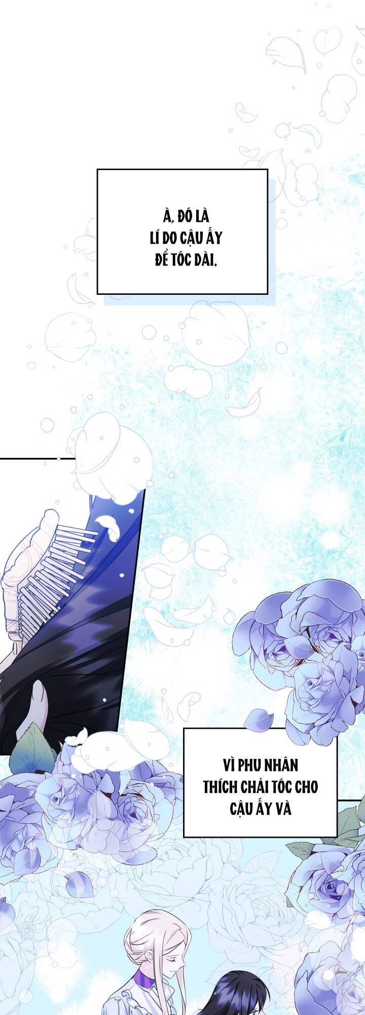 Bạn Thân Khác Giới Của Nam Chính: Chapter 9