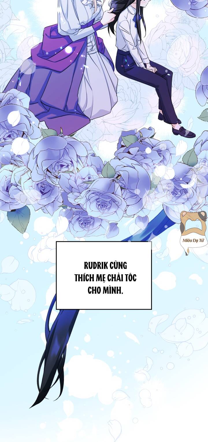 Bạn Thân Khác Giới Của Nam Chính: Chapter 9