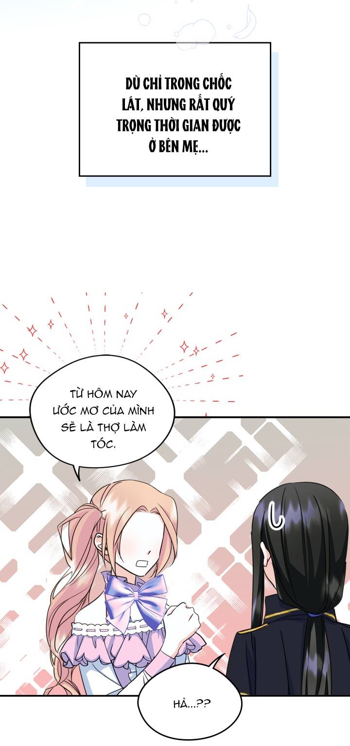 Bạn Thân Khác Giới Của Nam Chính: Chapter 9