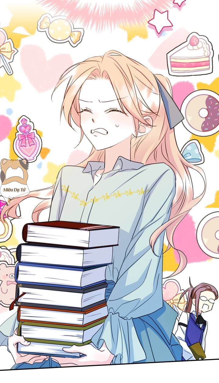 Bạn Thân Khác Giới Của Nam Chính: Chapter 9