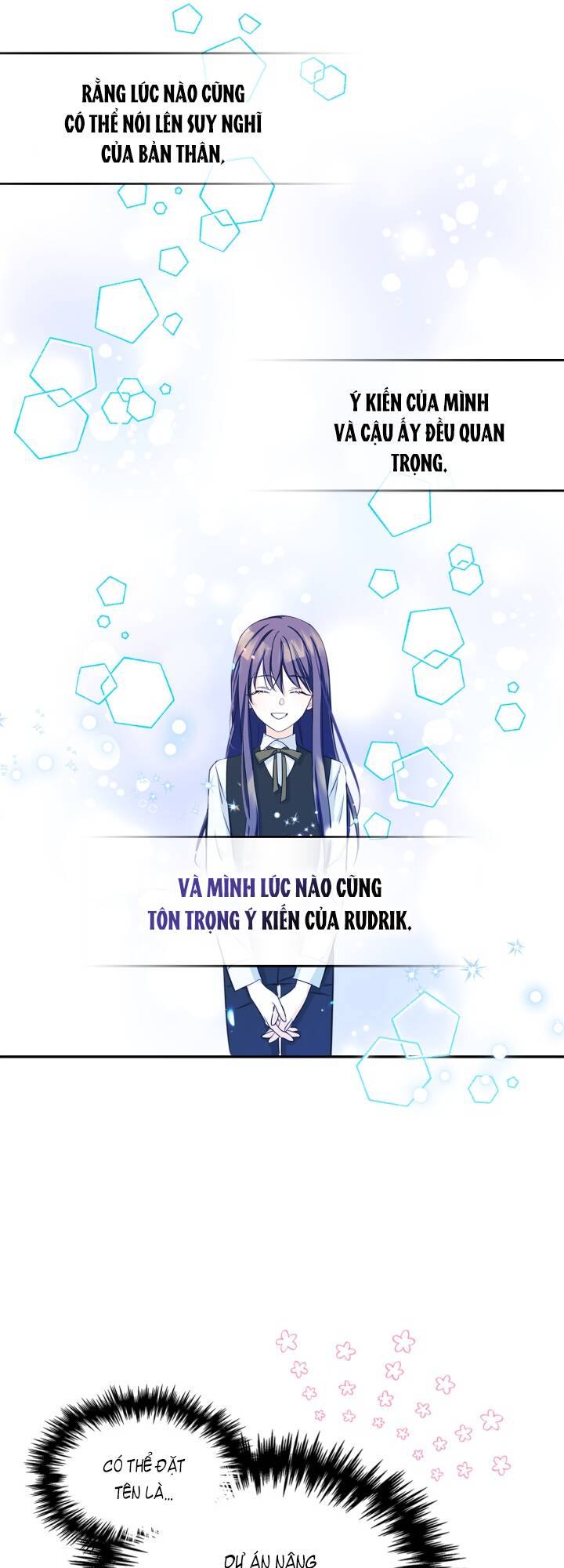 Bạn Thân Khác Giới Của Nam Chính: Chapter 9