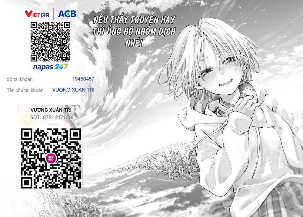 Hiiragi-san Chi no Kyuuketsu Jijou: Chapter 17