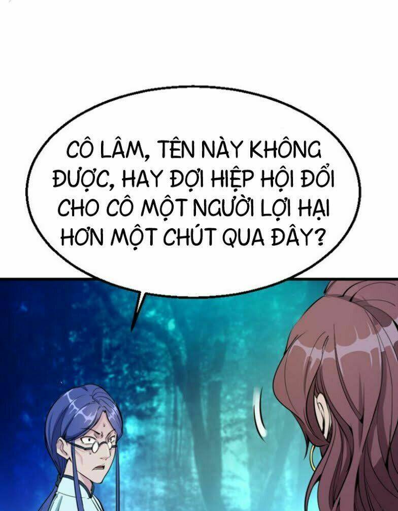 Cao Đẳng Linh Hồn: Chapter 1