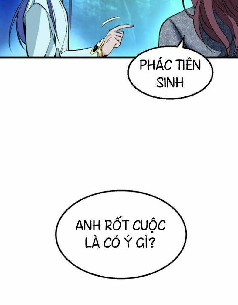Cao Đẳng Linh Hồn: Chapter 1