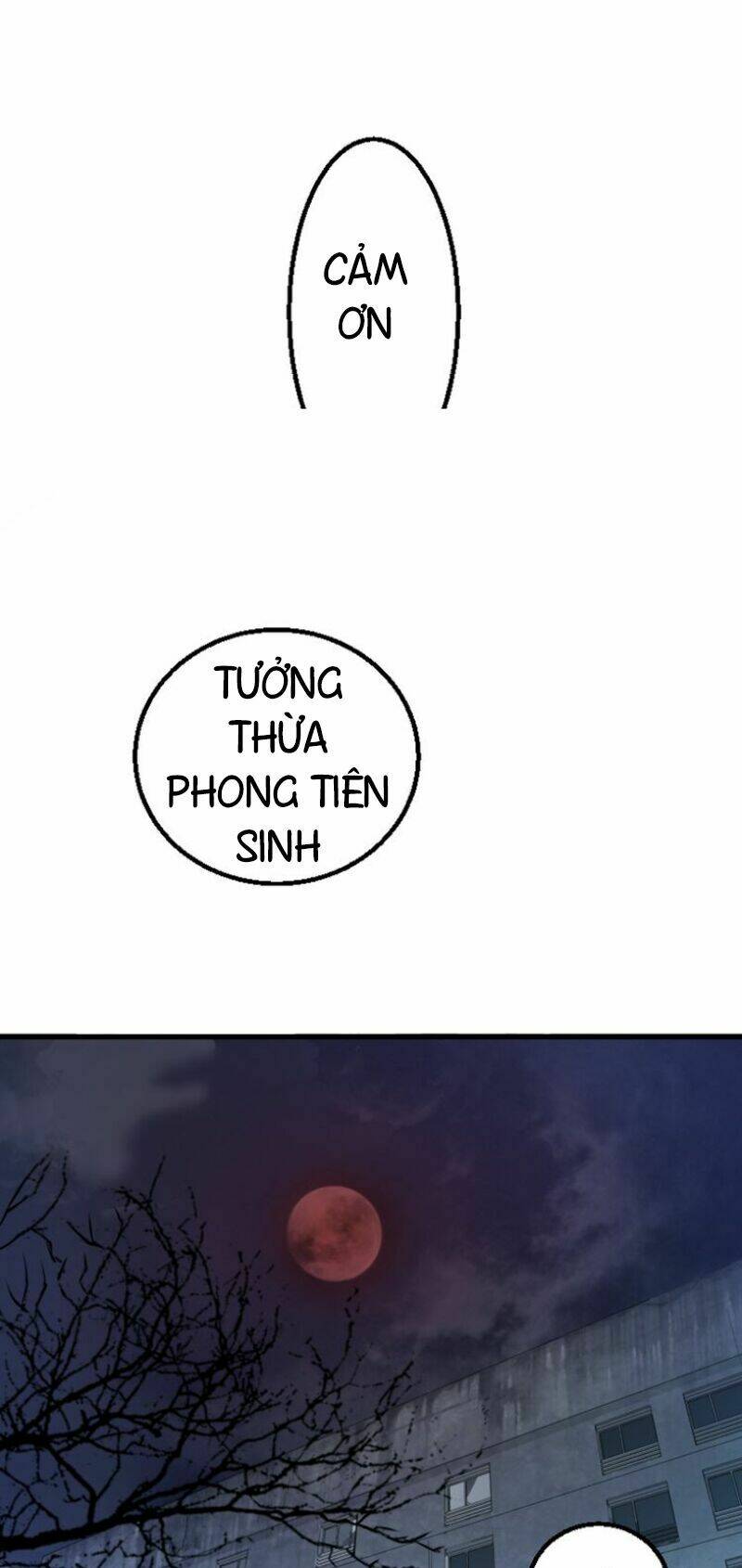 Cao Đẳng Linh Hồn: Chapter 1