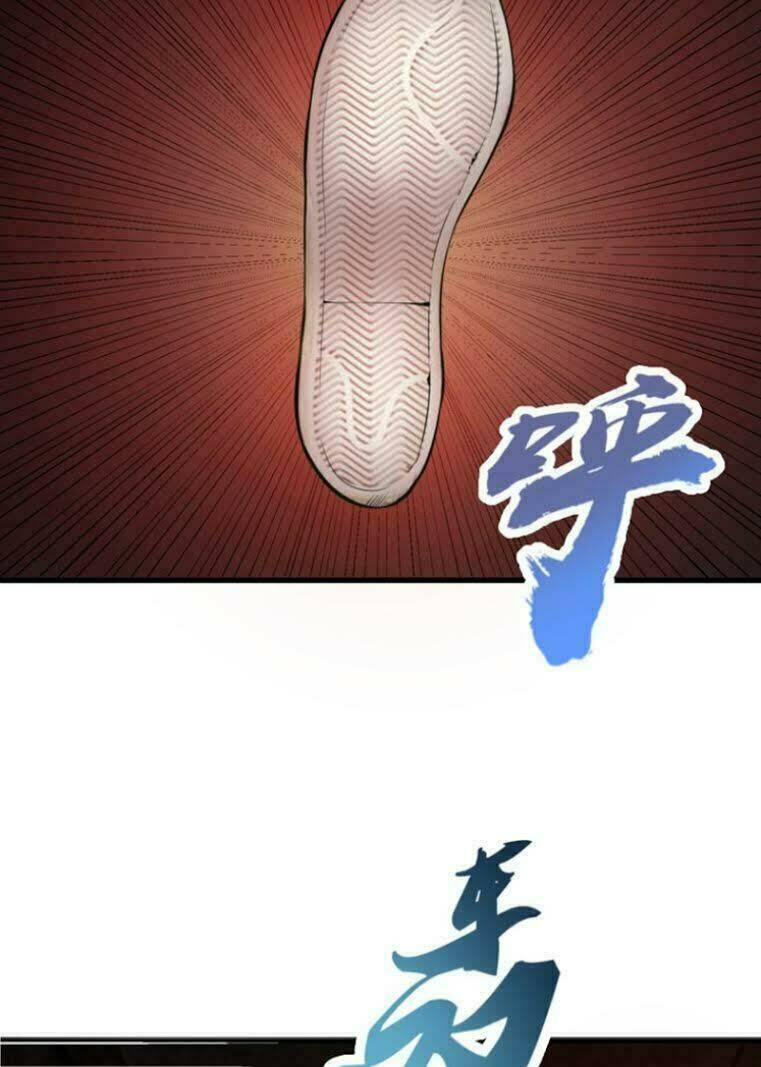 Cao Đẳng Linh Hồn: Chapter 1